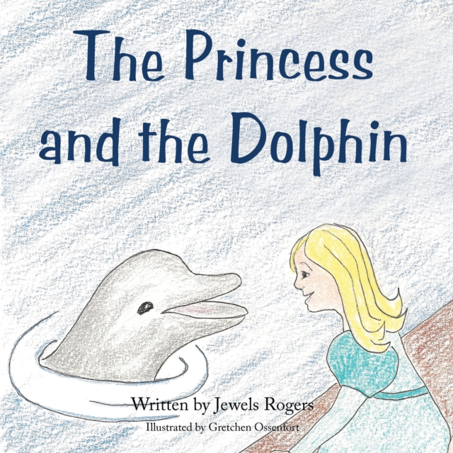 The Princess and the Dolphin, EPUB eBook