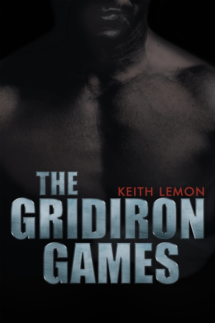 The Gridiron Games, EPUB eBook