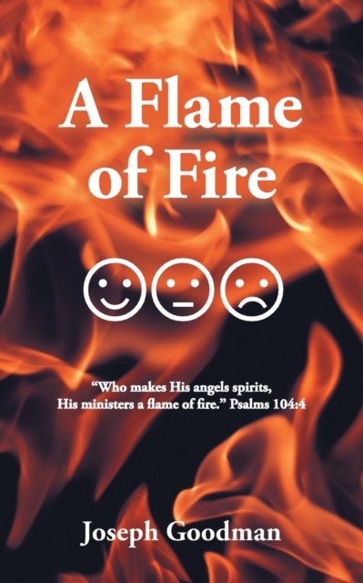 A Flame of Fire, Paperback / softback Book