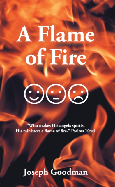 A Flame of Fire, EPUB eBook