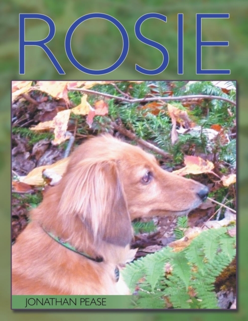 Rosie, Paperback / softback Book