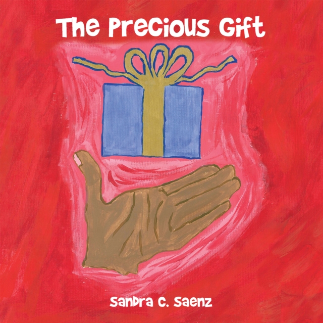 The Precious Gift, EPUB eBook
