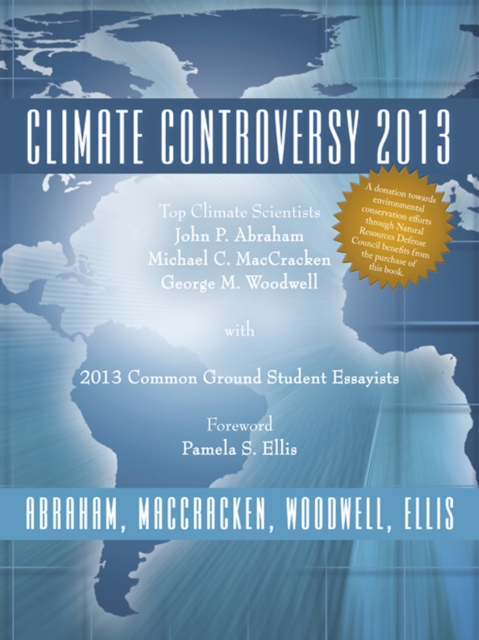 Climate Controversy 2013, EPUB eBook