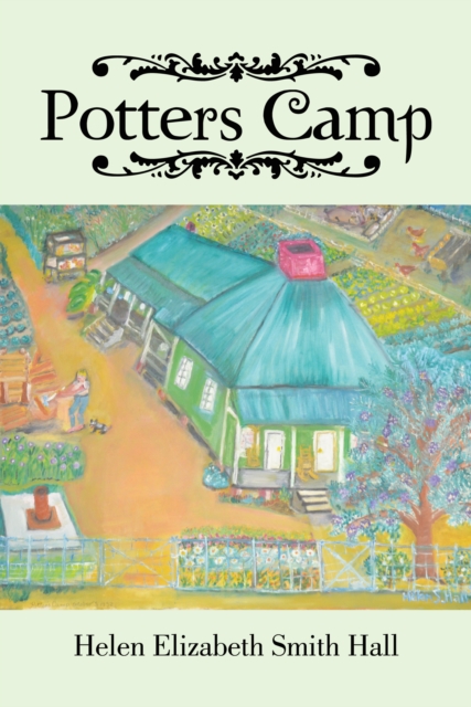Potters Camp, EPUB eBook