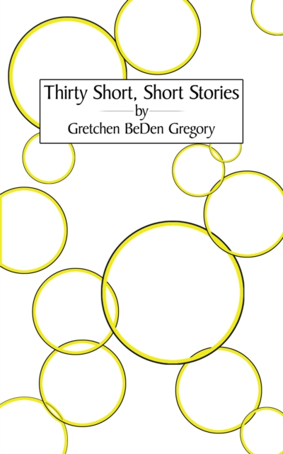 Thirty Short, Short Stories, EPUB eBook