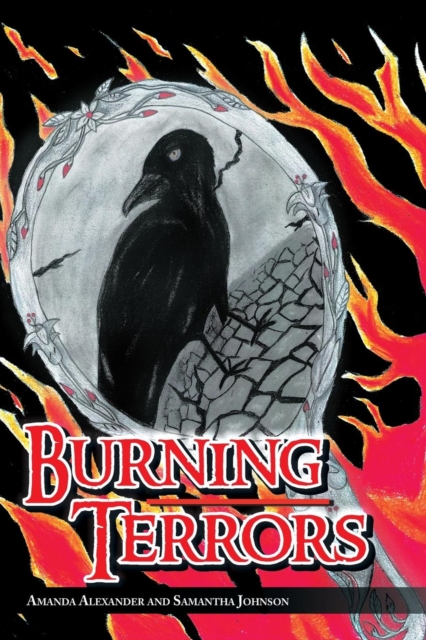 Burning Terrors, Paperback / softback Book