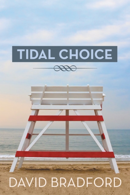 Tidal Choice, EPUB eBook