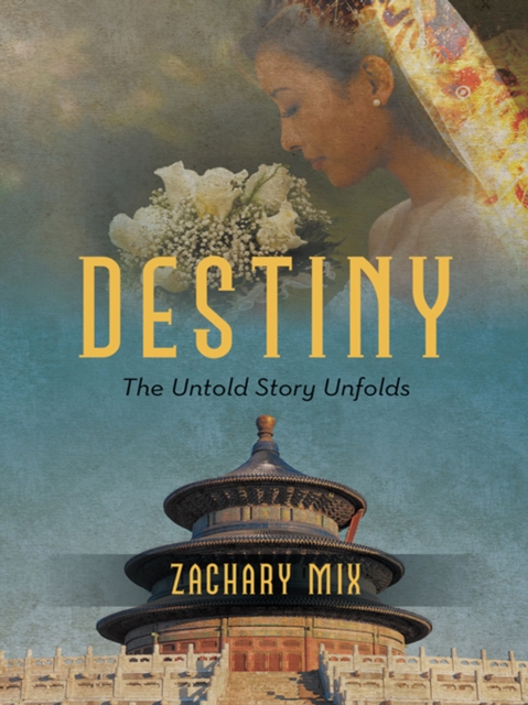Destiny : The Untold Story Unfolds, EPUB eBook