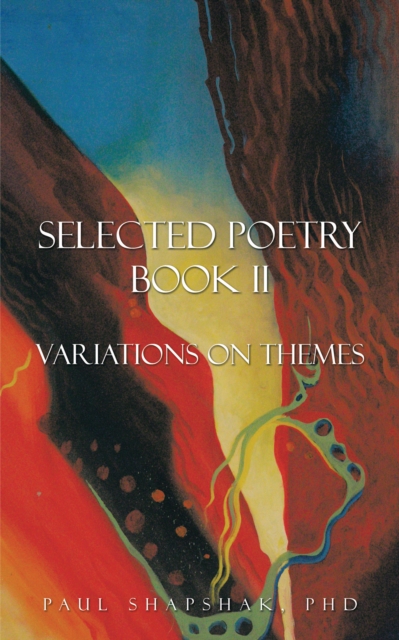 Selected Poetry Book Ii : Variations on Themes, EPUB eBook