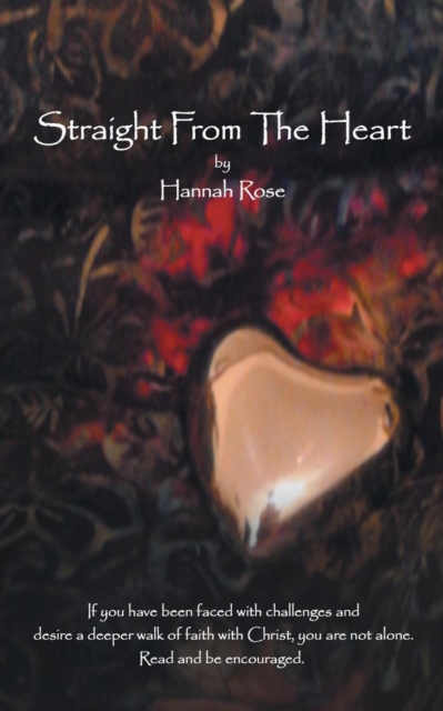 Straight From The Heart, Paperback / softback Book