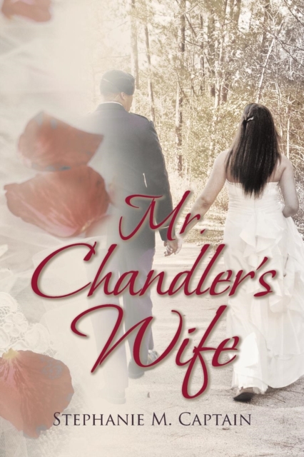 Mr. Chandler's Wife, Paperback / softback Book