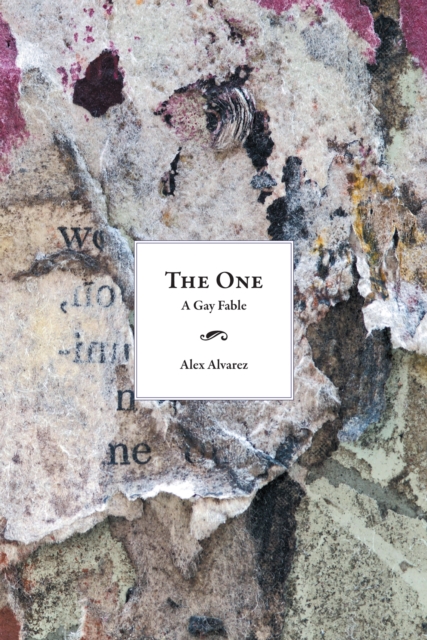 The One : A Gay Fable, EPUB eBook