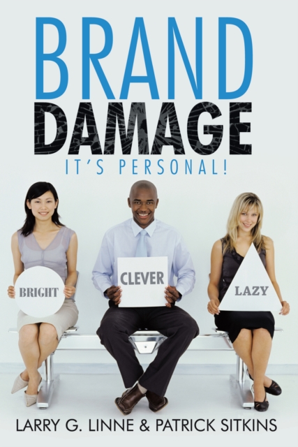 Brand Damage : It's Personal!, EPUB eBook