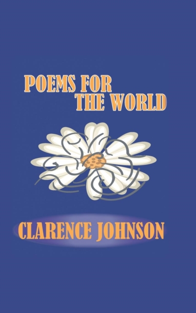 Poems for the World, Hardback Book