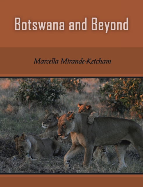 Botswana and Beyond, EPUB eBook