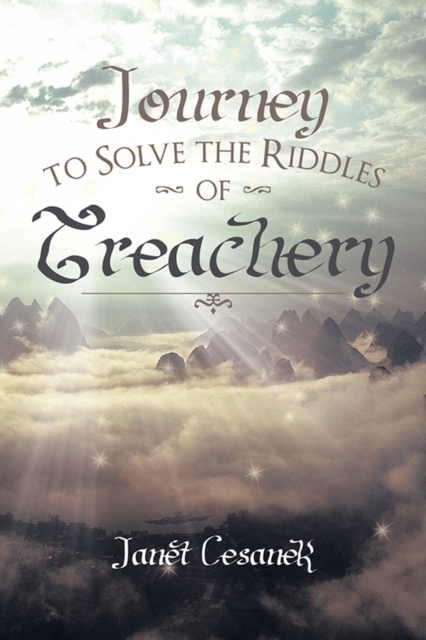 Journey to Solve the Riddles of Treachery, EPUB eBook