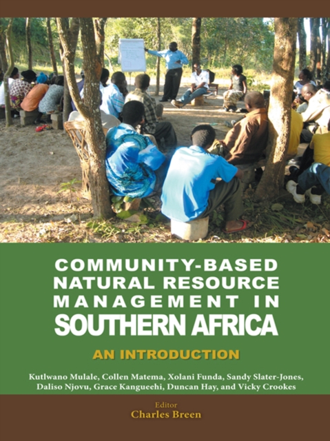 Community-Based Natural Resource Management in Southern Africa : An Introduction, EPUB eBook