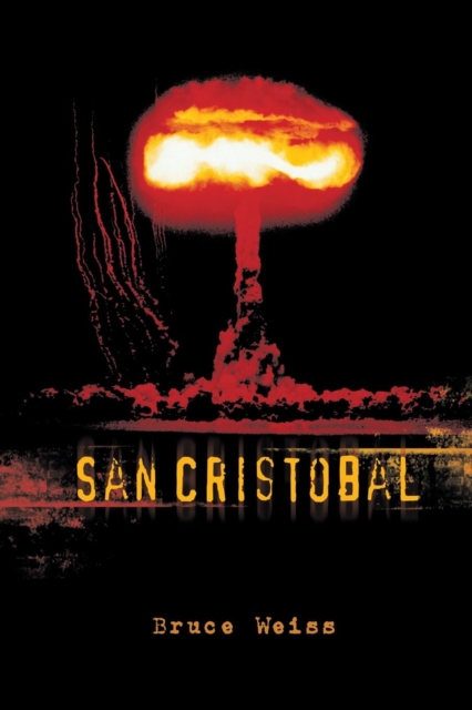 San Cristobal, Paperback / softback Book