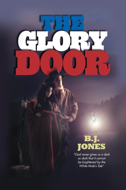 The Glory Door, EPUB eBook