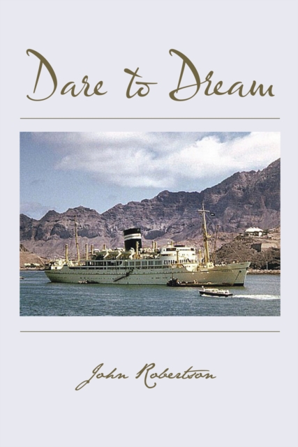 Dare to Dream, EPUB eBook