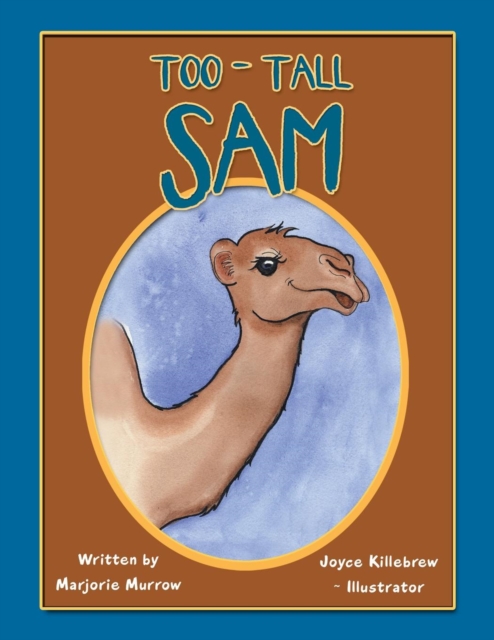 Too-Tall Sam, Paperback / softback Book