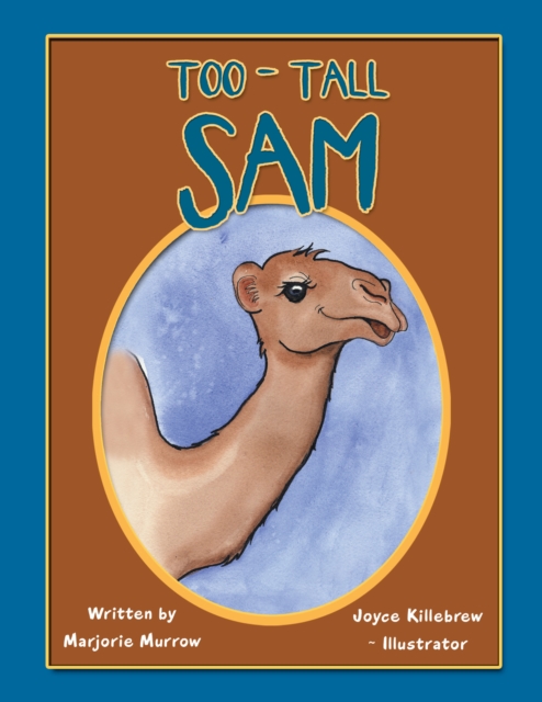 Too-Tall Sam, EPUB eBook