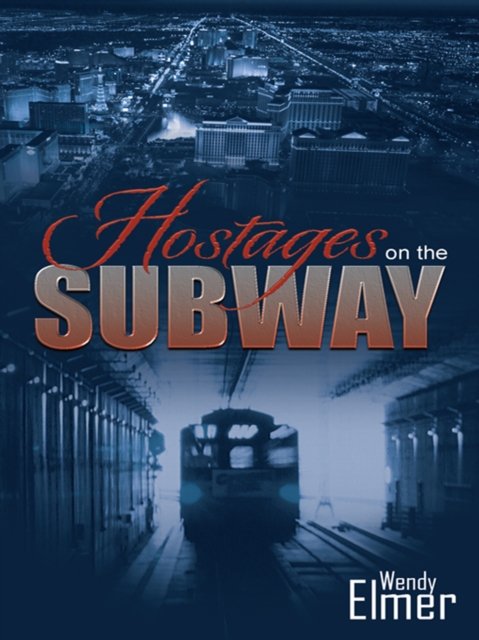 Hostages on the Subway, EPUB eBook