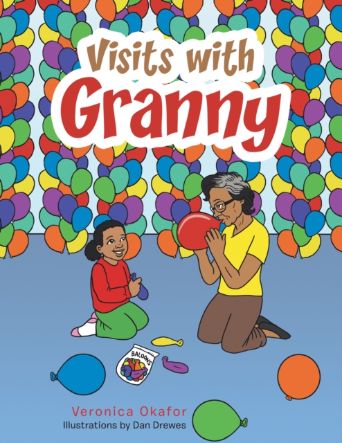 Visits with Granny, EPUB eBook