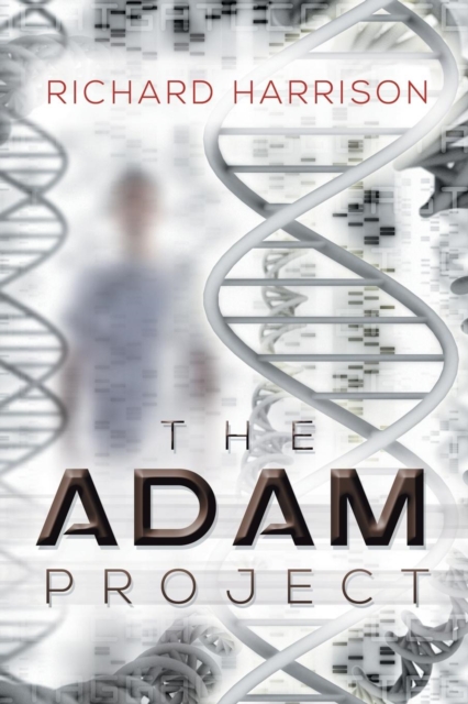 The Adam Project, Paperback / softback Book