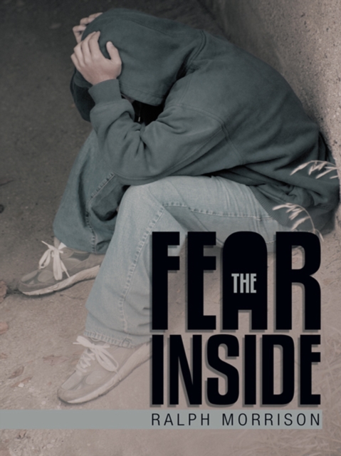 The Fear Inside, EPUB eBook