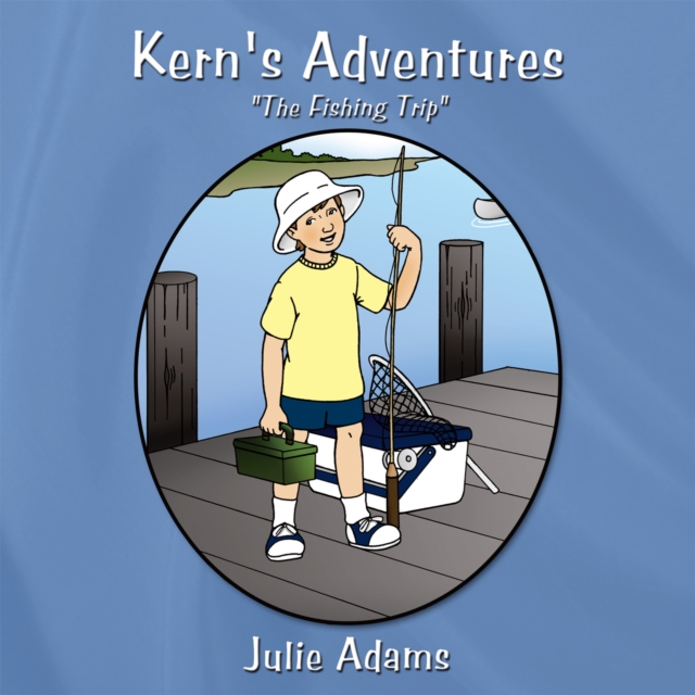 Kern's Adventures : "The Fishing Trip", EPUB eBook