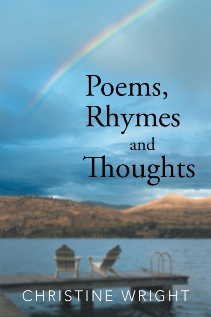 Poems, Rhymes and Thoughts, Paperback / softback Book