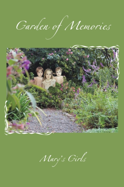 Garden of Memories, EPUB eBook