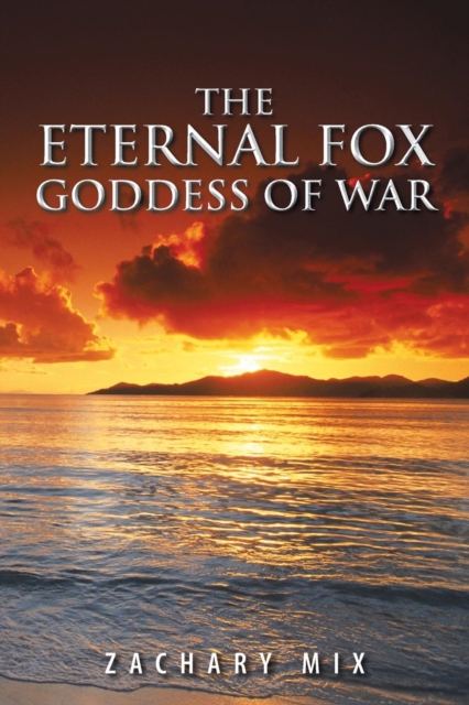 THE Eternal Fox Goddess of War, Paperback / softback Book