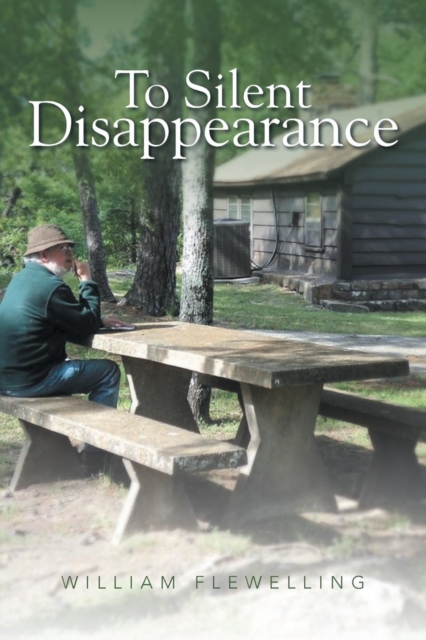 To Silent Disappearance, Paperback / softback Book