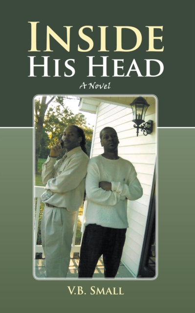 Inside His Head : A Novel, EPUB eBook