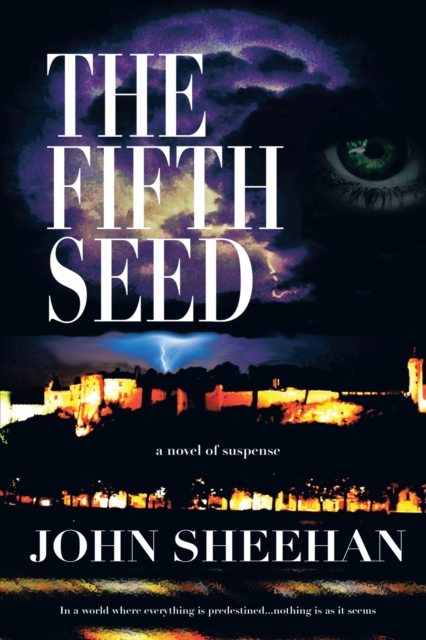The Fifth Seed, EPUB eBook