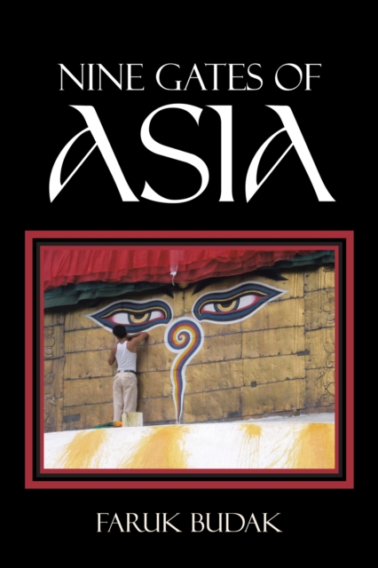 Nine Gates of Asia, EPUB eBook
