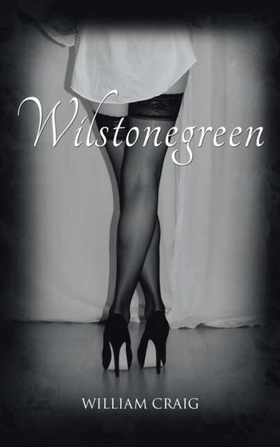 Wilstonegreen, Hardback Book