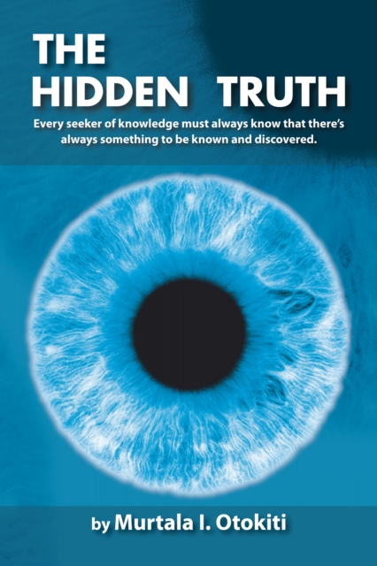 The Hidden Truth, EPUB eBook