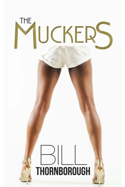 The Muckers, EPUB eBook