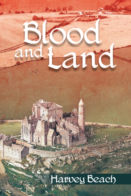 Blood and Land, EPUB eBook