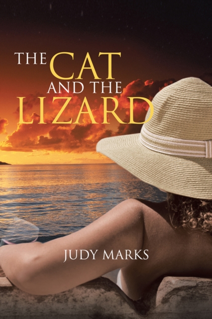 The Cat and the Lizard, EPUB eBook