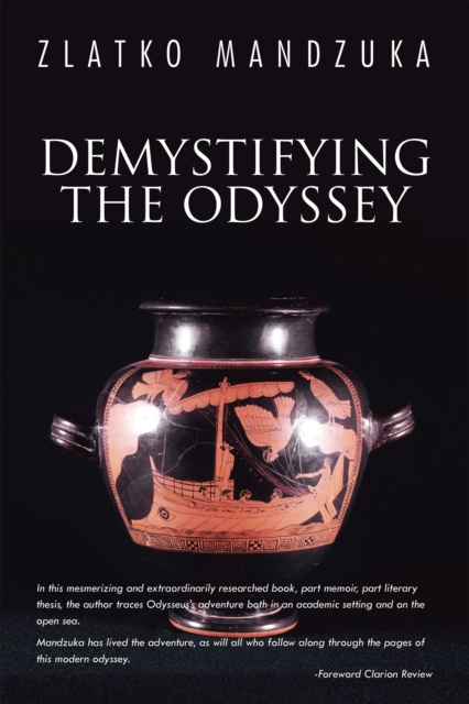 Demystifying the Odyssey, EPUB eBook