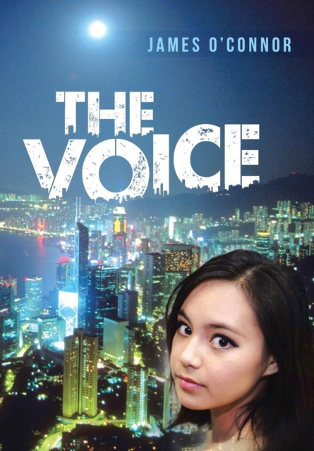 The Voice, Hardback Book