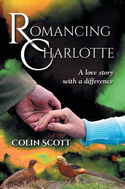 Romancing Charlotte, Paperback / softback Book