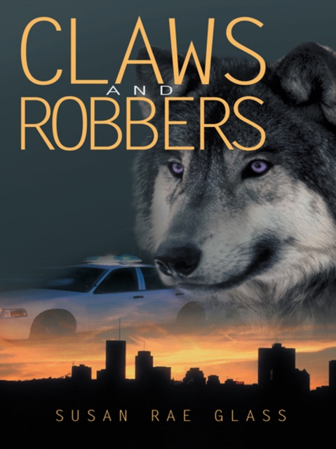 Claws and Robbers, EPUB eBook