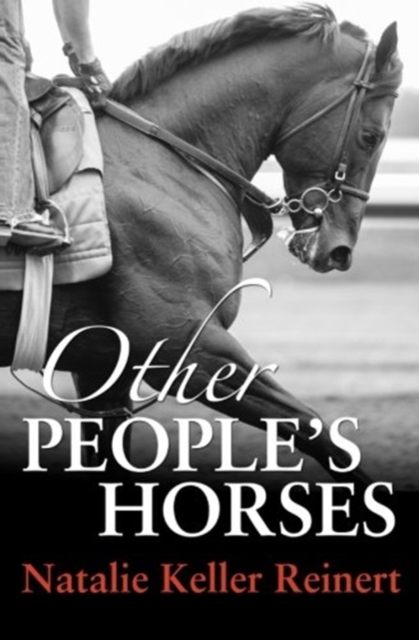 Other People's Horses, Paperback / softback Book
