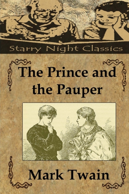 The Prince And The Pauper, Paperback / softback Book