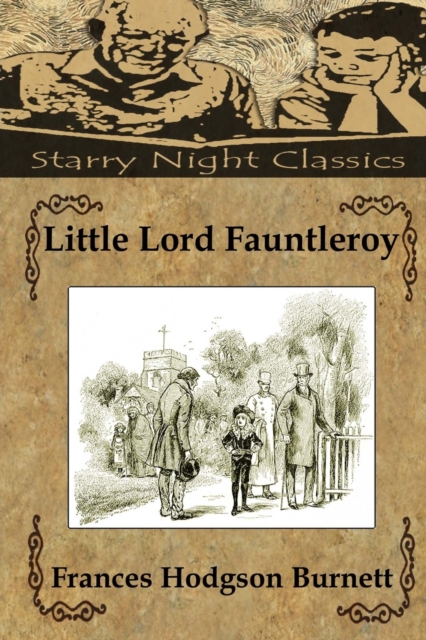 Little Lord Fauntleroy, Paperback / softback Book